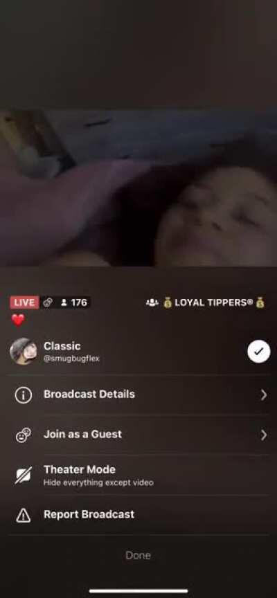 ClassyClassic or Lexxus Lalonde