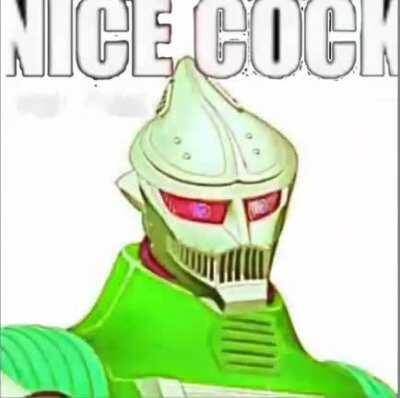 Nice Cock