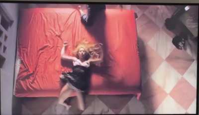 She Wolf anniversary