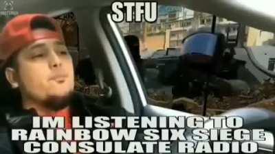 me when ash is there again before you can even do shit