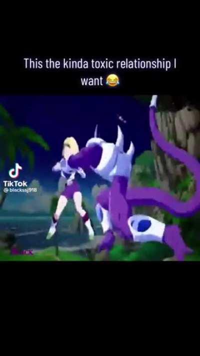 Krillin won't be happy about this