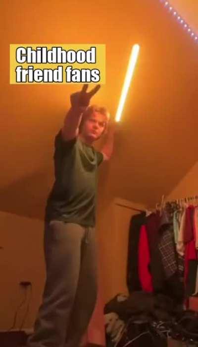 The Waifu Wars, basically