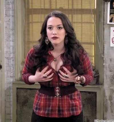 Kat Dennings