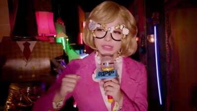 [128/128] Crazy Party Night/Die Young (Kyary Pamyu Pamyu vs Ke$ha)