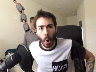 Definitely my favorite clip of Charlie