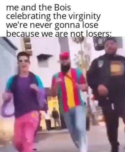 Apes together strong