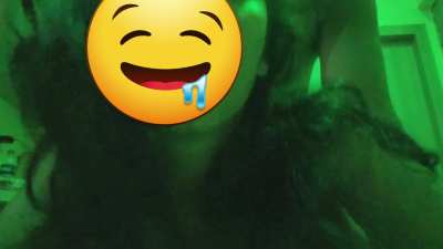 Making her college years unforgettable in every possible way