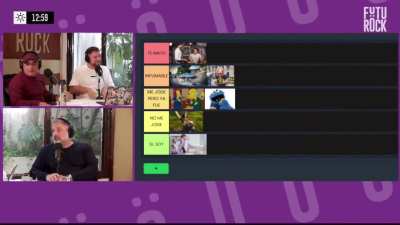 Alejandro "Pitu" Salvatierra: "Na, matalo"