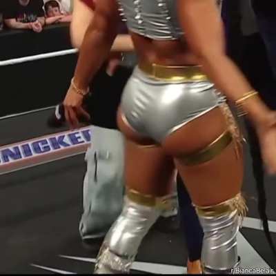 Bianca Belair (3/24/25)