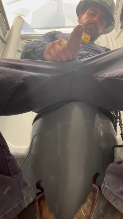 first post , i hope you like construction workers  