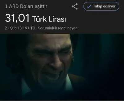 Ülkecek jokere dönecez