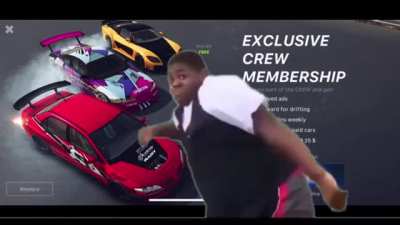 Me and the bois jammin out to this bop