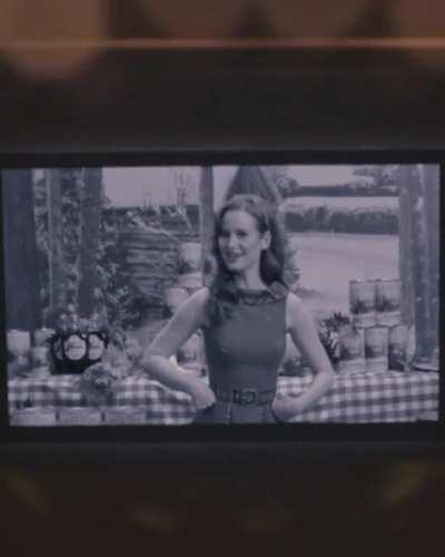 Moments from Riverdale 7x07