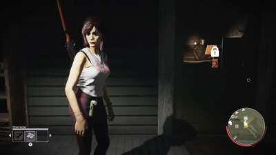 Not all Jasons hate the radio.