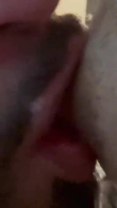 My new favorite nipple sucking video.