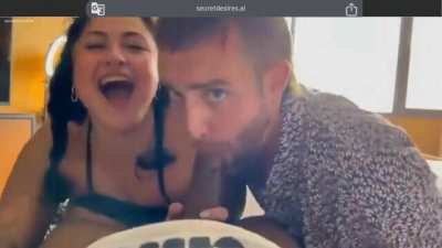 Sharing BBC Will Make Your Relationship Last Longer [Secret Desires AI]