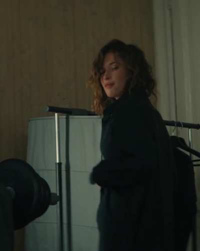 Lukerya Ilyashenko - Khimera (2022)