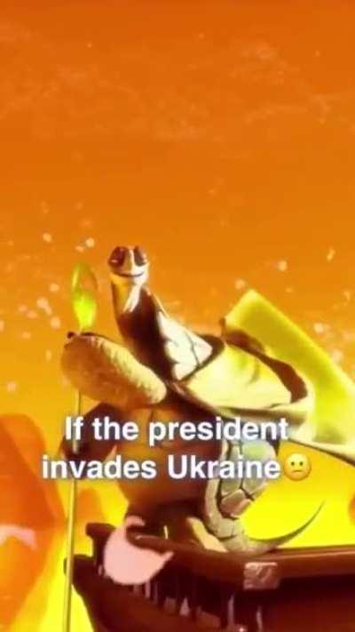 Can someone pls explain to me what is happening in ukraine