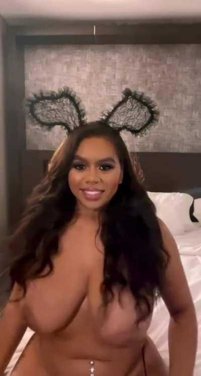 K@TT G@rcia Titty Tuesday