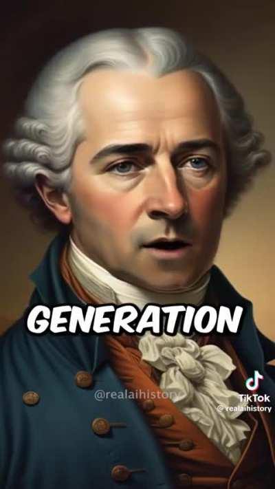 more president sigma lore