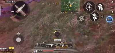 Armor plates repairs our armor so we won't have to grab another piece of armor.