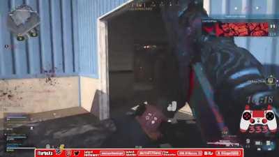 I felt pretty cracked! Whatcha think??