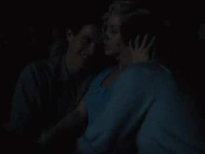 Ana De Armas needs 2 men to satisfy her