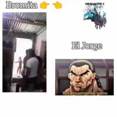 Que bonita forma de reunir a la familia