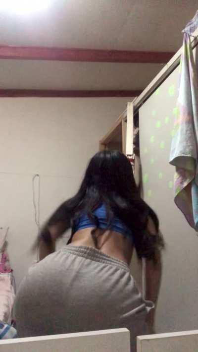 twerk of the day? twerk of the day