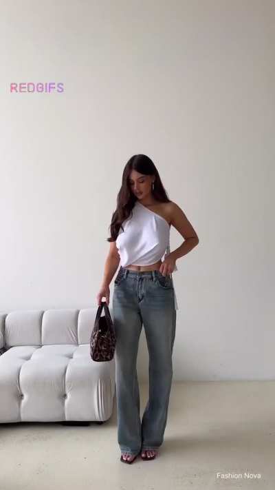 grwm for a day of meetings (Instagram 15 Mar 25)