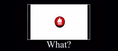 Thumbs down pin go brrrrrrrrrrrrrrrrr