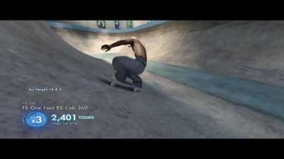 First line, any tips?