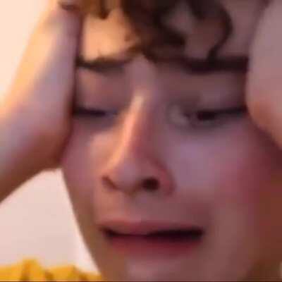 Yo a las 3 de la mañana