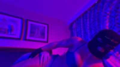 Sheena is a chronic tap ignorer 😵‍💫