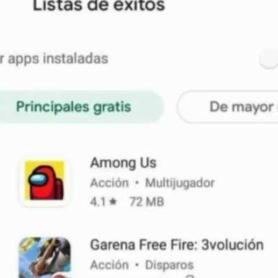 Ahora free fire ya no es siempre lo mejor...