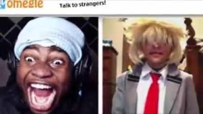 A battle of the ages