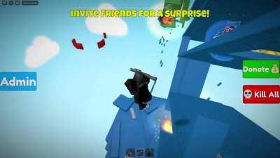 I think I played the wrong version of doomspire