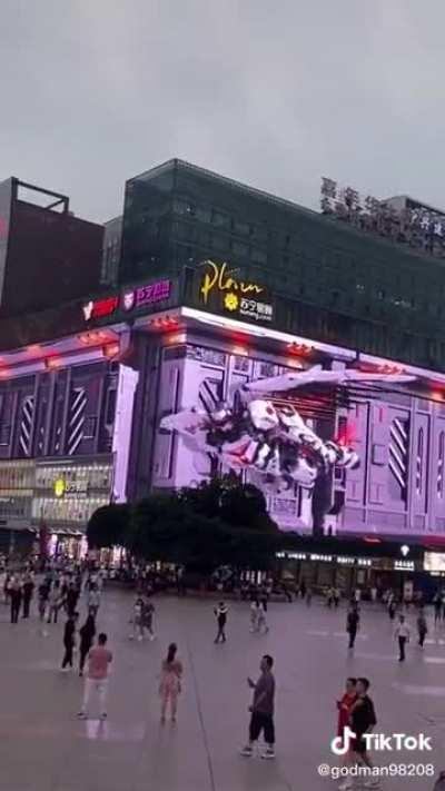 the last few seconds...