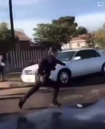 CrazyHuman - Video #3285