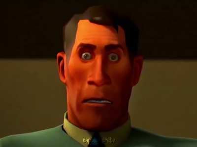 Medic/Ludwig is literally me