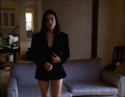 Jennifer Connelly in her prime