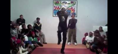 [Volume Warning] COL was ROCKING this night, first time I’m posting “ O Black “ ( Justice League ) and the hype was top tier