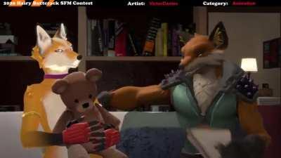 Fortunate Accident [MF] (Victordantes)