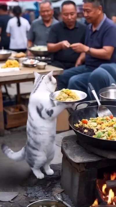 This is how far we have come with AI