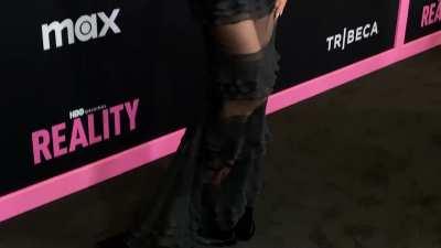 The premiere of Reality in New York - [5/16/23]