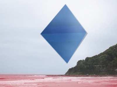 I Could Probably Beat Ramiel in a Fight