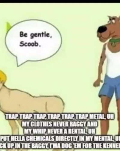 Muscleman on delux⁉️⁉️