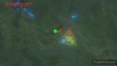 [BotW][OC] Ladies and Gentlemen, this is it. My Magnum Opus. I think I'll call it 