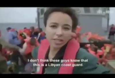 I guess they aren't going to italy