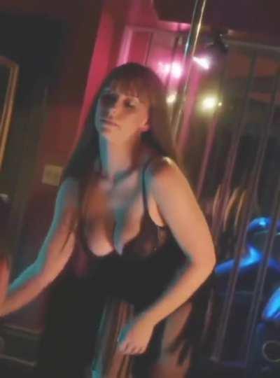 Jennifer Love Hewitt